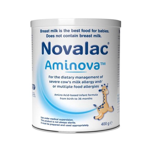48 Milk Powder 400g