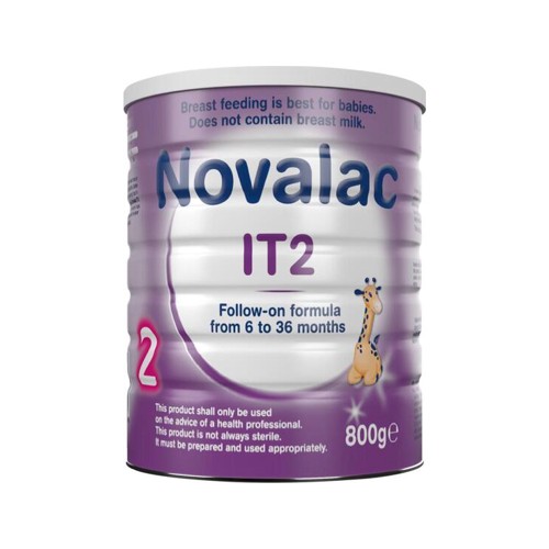 48 Milk Powder 800g