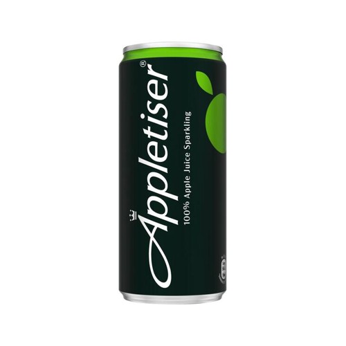 Appletiser 100 Fruit Juice Spark 300 ml