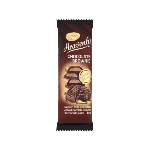 Beacon Chocolate Slab Brownie 80 g