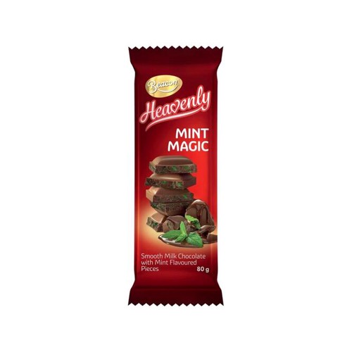Beacon Magic Chocolate Slab 80 g