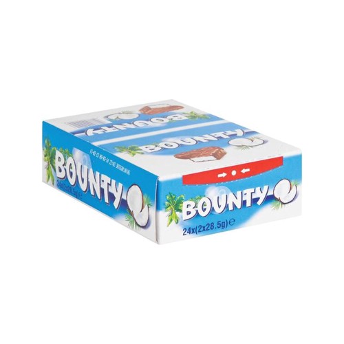 Bounty Coconut Chocolate Bar