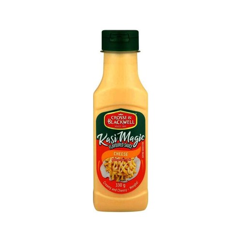 C&b Kasi Magic Sauce Cheese 330 g