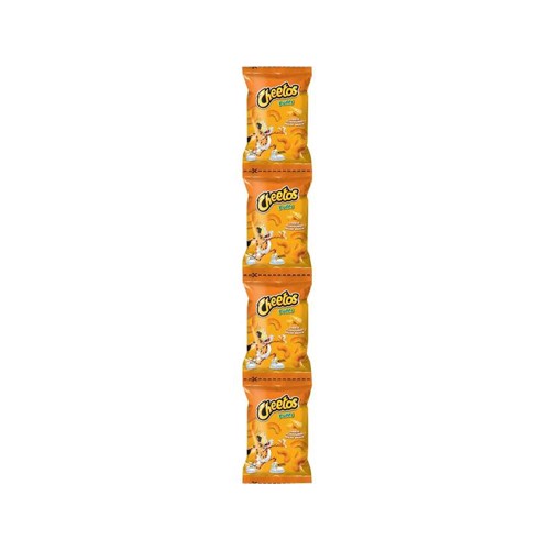 Cheetos Puffs Strips Cheese