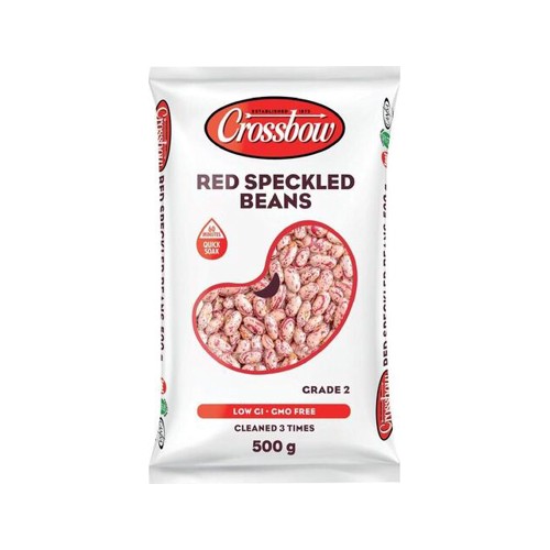 Crossbow Rdspklbn Bag 500 g