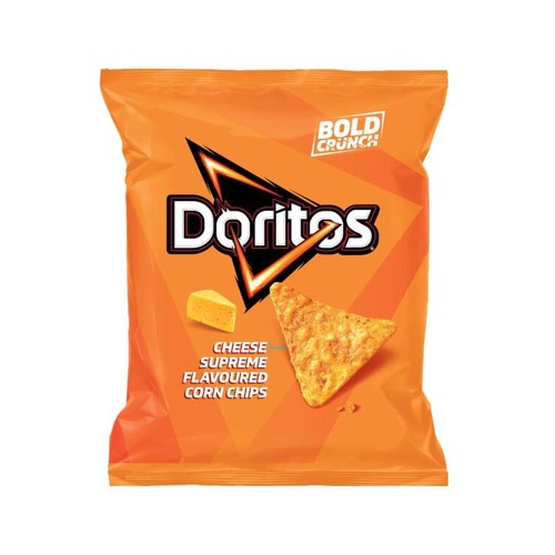 Doritos Cheese Supreme 45 g