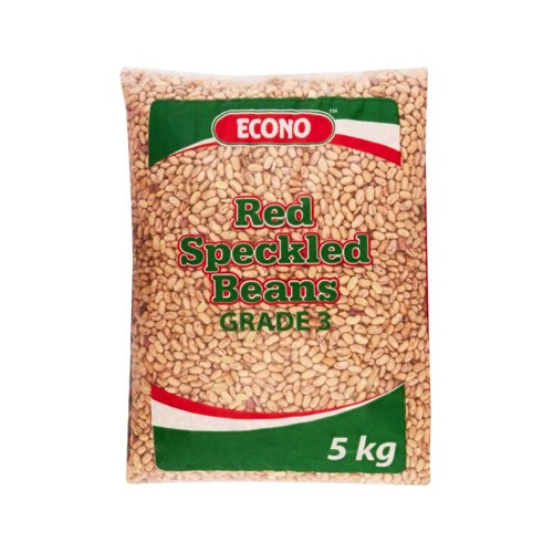 Econo Beans 5 kg