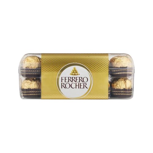 Ferrero Rocher Chocolate Box 375 g