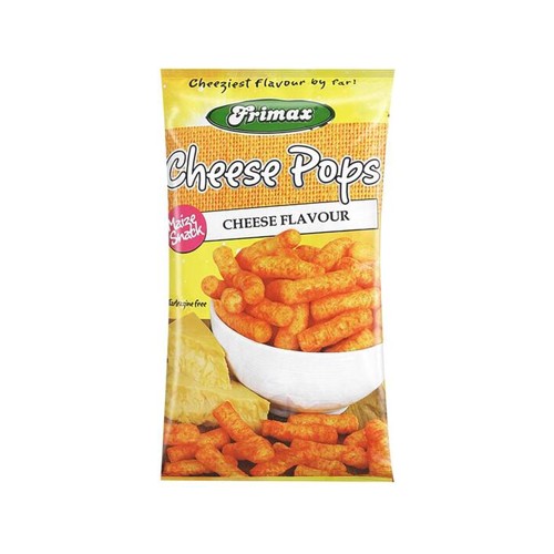 Frimax Hot Pops Cheese 100 g