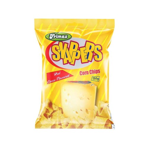 Frimax Snappers Cheese 150 g