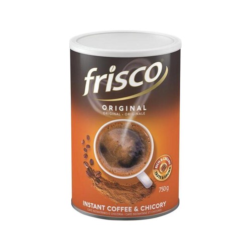 Frisco Chicory & Coffee Original Tin 750 g
