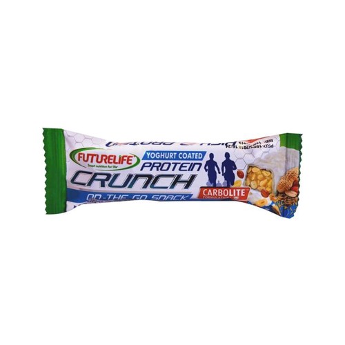 Futurelife Crunch Yoghurt Bar 40 g