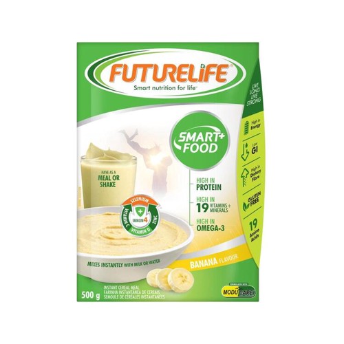 Futurelife Smart Food Banana Cereal 500 g