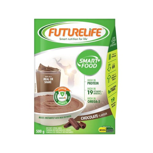 Futurelife Smart Food Choc Cereal 500 g