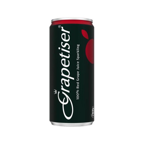 Grapetiser 100 Fruit Juice 300 ml