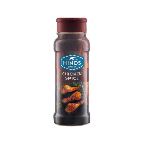 Hinds Spices Chicken