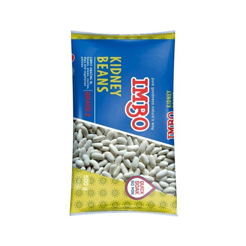 Imbo Kdnybn Bag 1p10c 500 g