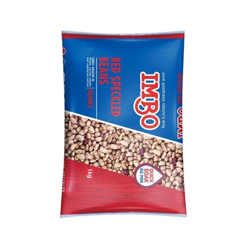 Imbo Rdspklbn Bag 1 kg