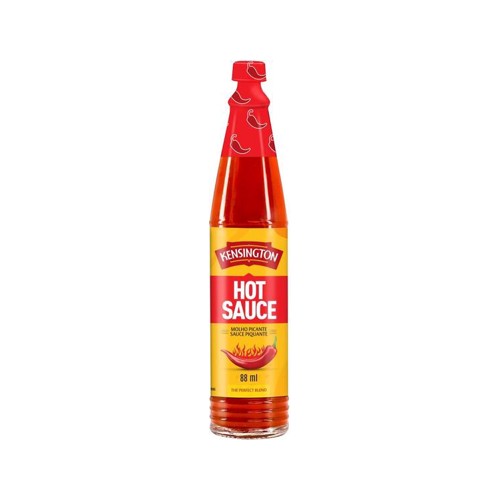 International Kensington Hot Sause Khs001
