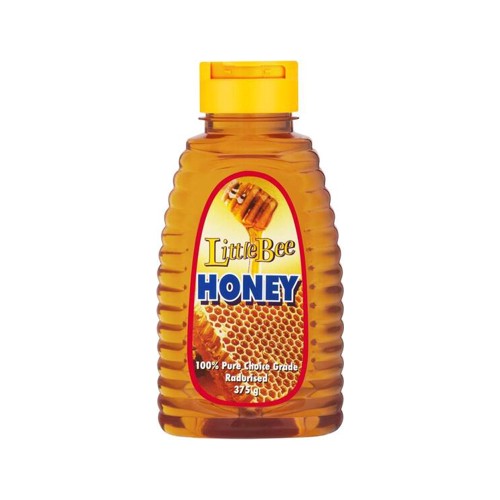 Little Bee Honey 375 g