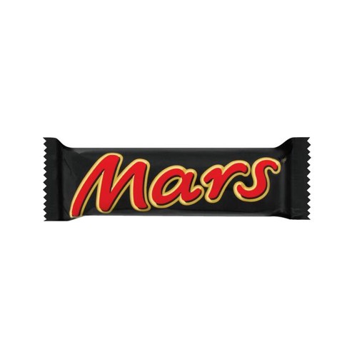 Mars Chocolate Bar
