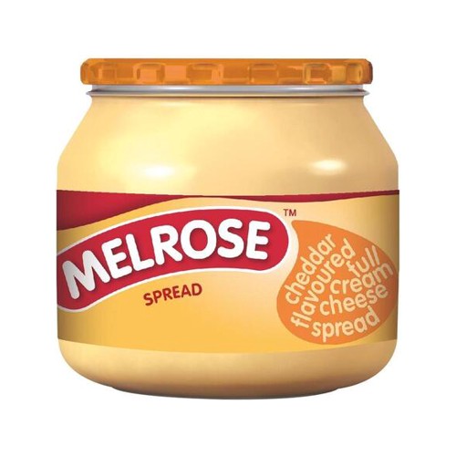 Melrose Cheese Spread 250 g