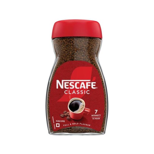 Nescafe Classic Coffee 200 g