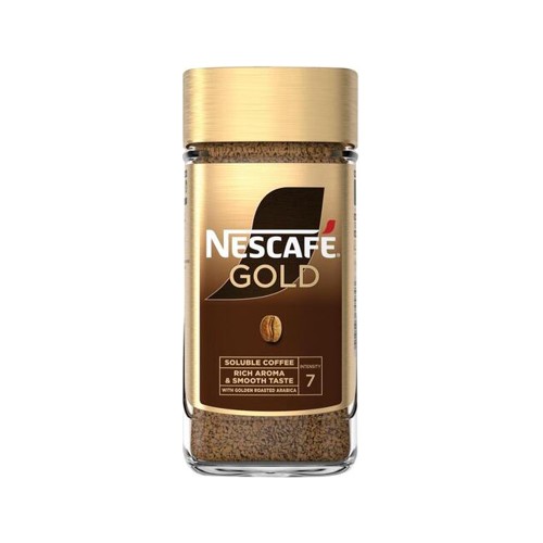 Nescafe Gold Coffee 200 g