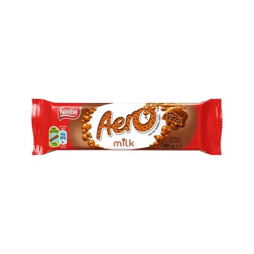 Nestle Aero Milk 40 g