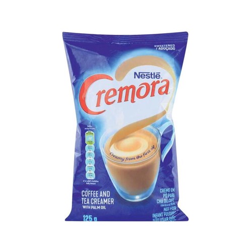 Nestle Cremora Coffee Creamer 125 g