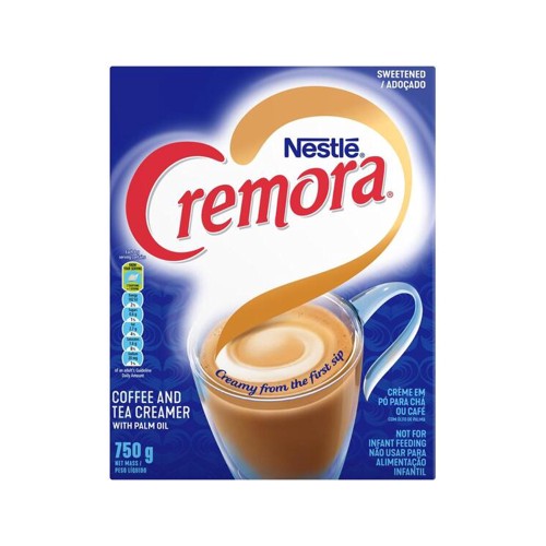 Nestle Cremora Coffee Creamer 750 g