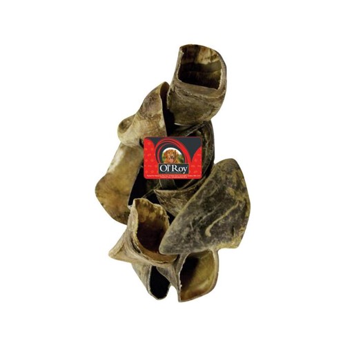 Olroy Hoof 15 pk