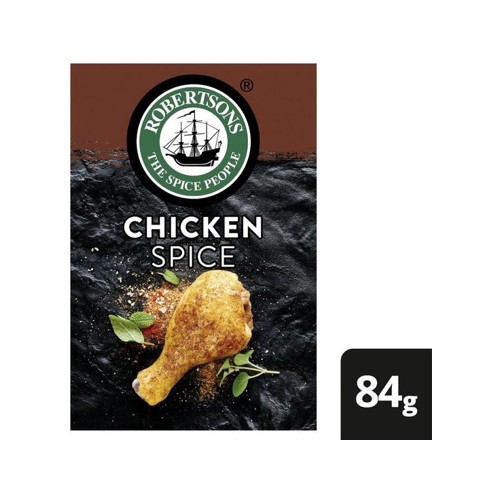 Robertsons Chicken Refill 84 g