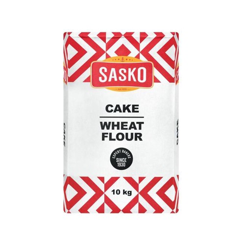 Sasko Cake Flour 10 kg