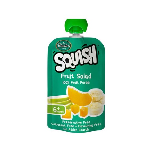 Squish Fruit Salad 110 ml