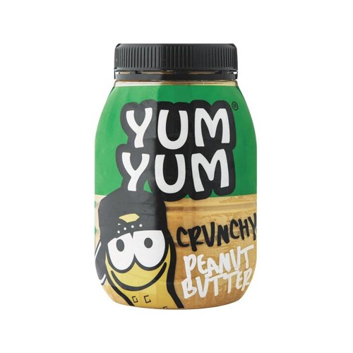 Yum Yum Peanut Butter 800 g