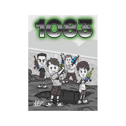 1083 By Hughes Mike