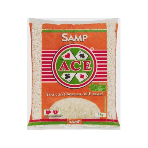 Ace Samp Maizecorn