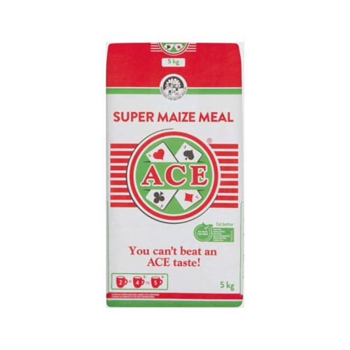 Ace Super Meal Maizecorn