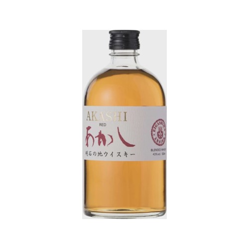 Akashi Whisky