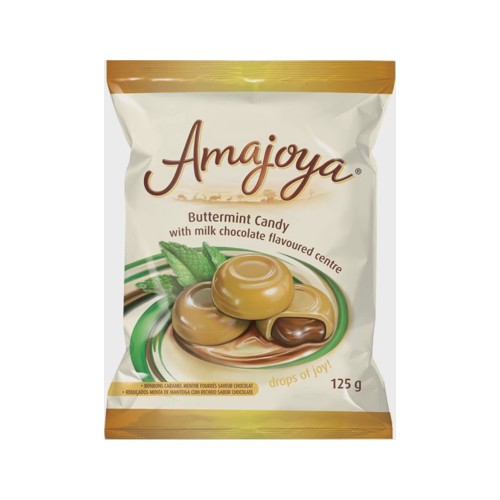 Amajoya Buttermint Candy Buttermint Sweets