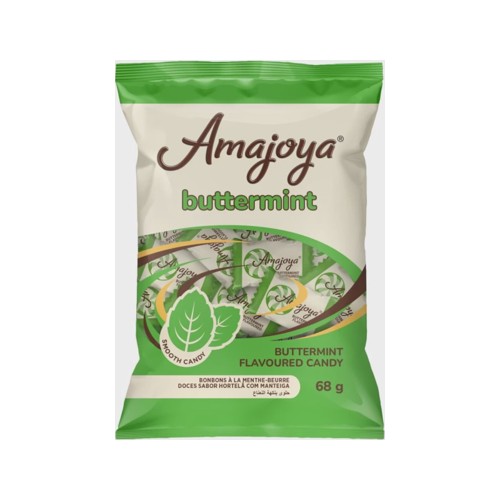 Amajoya Smooth Buttermint Toffee