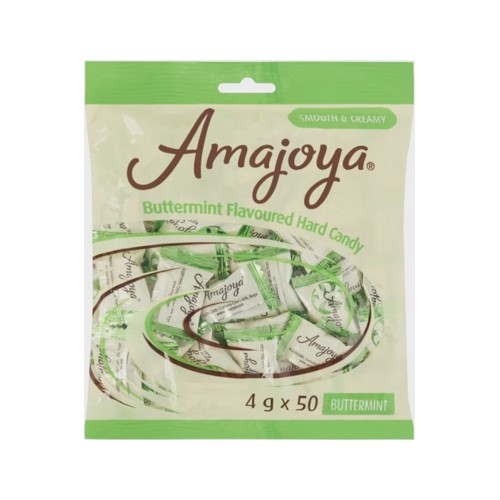 Amajoya Sweet Buttermint Buttermint Sweets