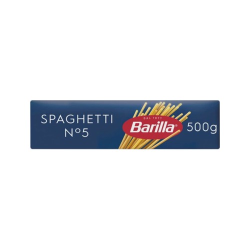Barilla N5 Instant Pasta