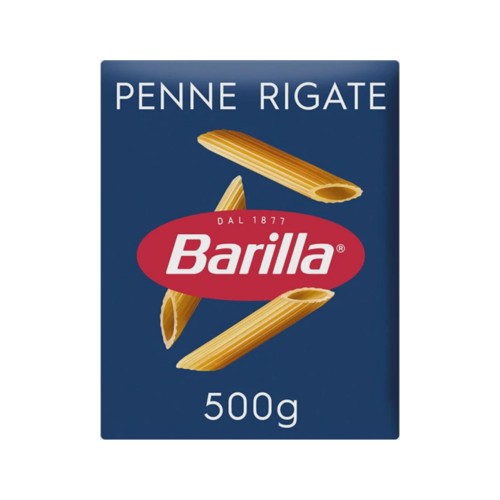 Barilla Pasta Regular Pasta