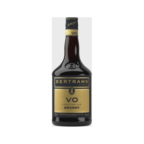 Bertrams Vo Brandy