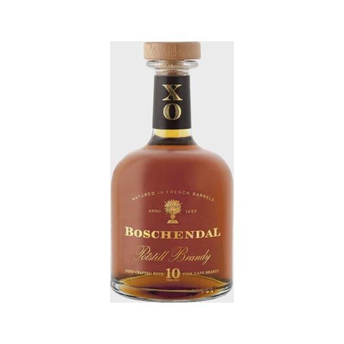 Boschendal Brandy