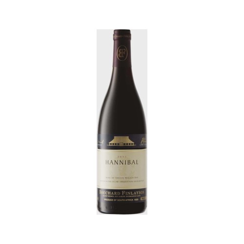 Bouchard Finlayson Hannibal Red Wine