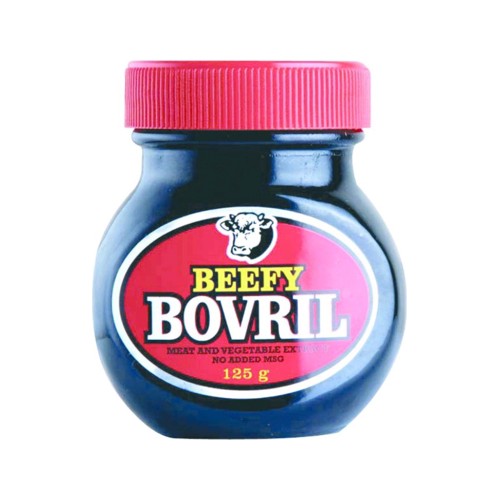 Bovril Beefy 125 g