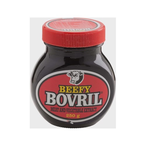 Bovril Meat and Vegetable Extract 250 g